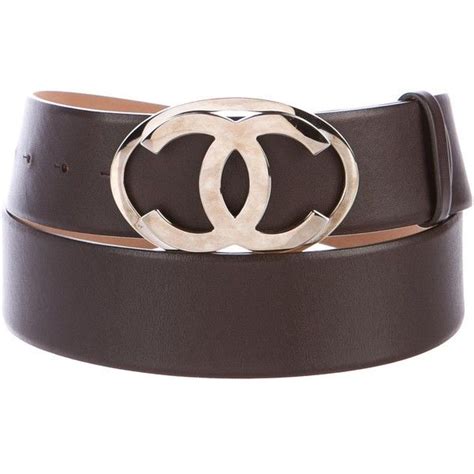 chanel belt cost|pre owned Chanel belt.